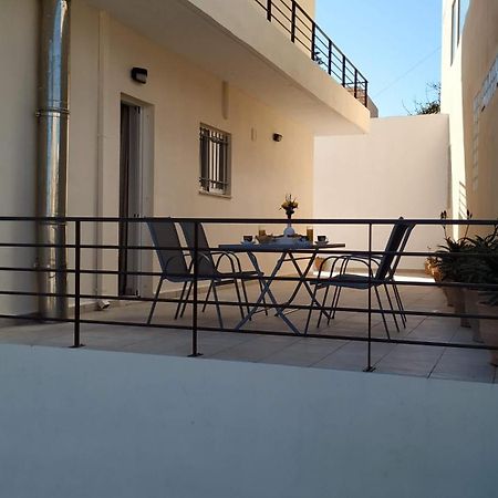 Apartment Next To The Beach Kato Daratso Exteriér fotografie